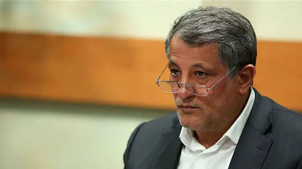 محسن هاشمی: نمی خواهم رئیس جمهور شوم