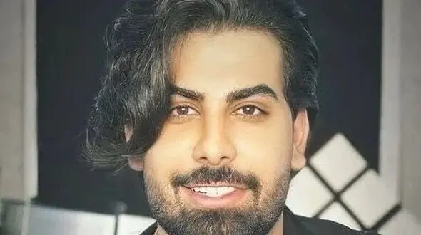 دانلود ترندترین و جذاب‌ترین آهنگ احساسی مجید رضوی به اسم «مثل تو» /منم شدم مثل تو مثل تو مثل تو منو کی بلده نصف تو نصف تو نصف تو