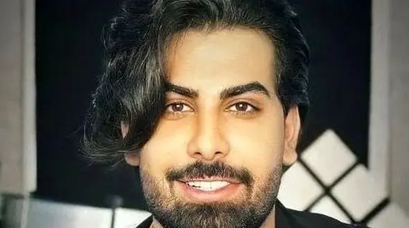 دانلود ترندترین و جذاب‌ترین آهنگ احساسی مجید رضوی به اسم «مثل تو» /منم شدم مثل تو مثل تو مثل تو منو کی بلده نصف تو نصف تو نصف تو