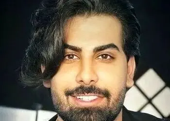 دانلود ترندترین و جذاب‌ترین آهنگ احساسی مجید رضوی به اسم «مثل تو» /منم شدم مثل تو مثل تو مثل تو منو کی بلده نصف تو نصف تو نصف تو