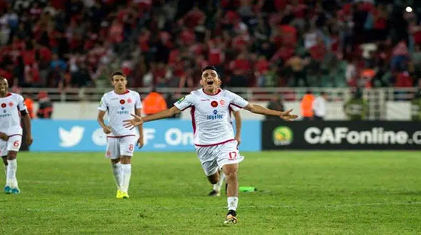 شکست حریف استقلال در جذب مهاجم آفریقایی