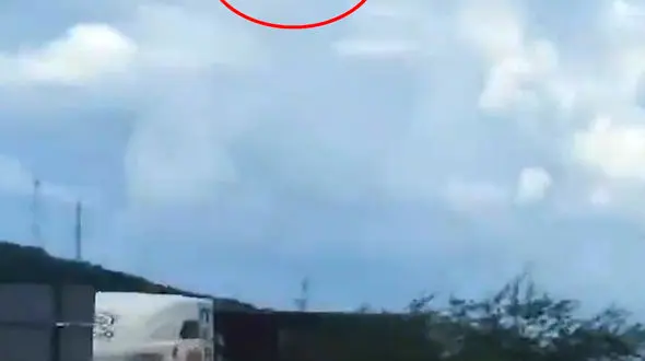 از رانش زمین در شهر در ایتالیا تا سقوط بالگرد در مکزیک