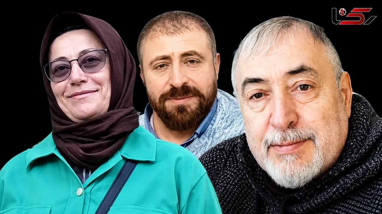 قتل عام یک خانواده ترک توسط مرد 61 ساله + فیلم لحظه تیراندازی