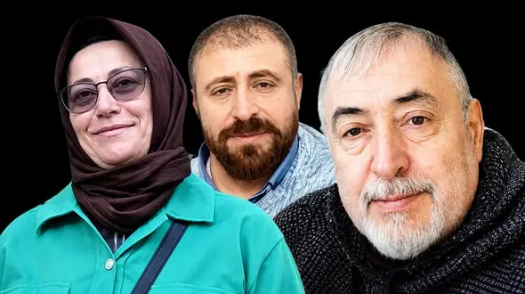 قتل عام یک خانواده ترک توسط مرد 61 ساله + فیلم لحظه تیراندازی