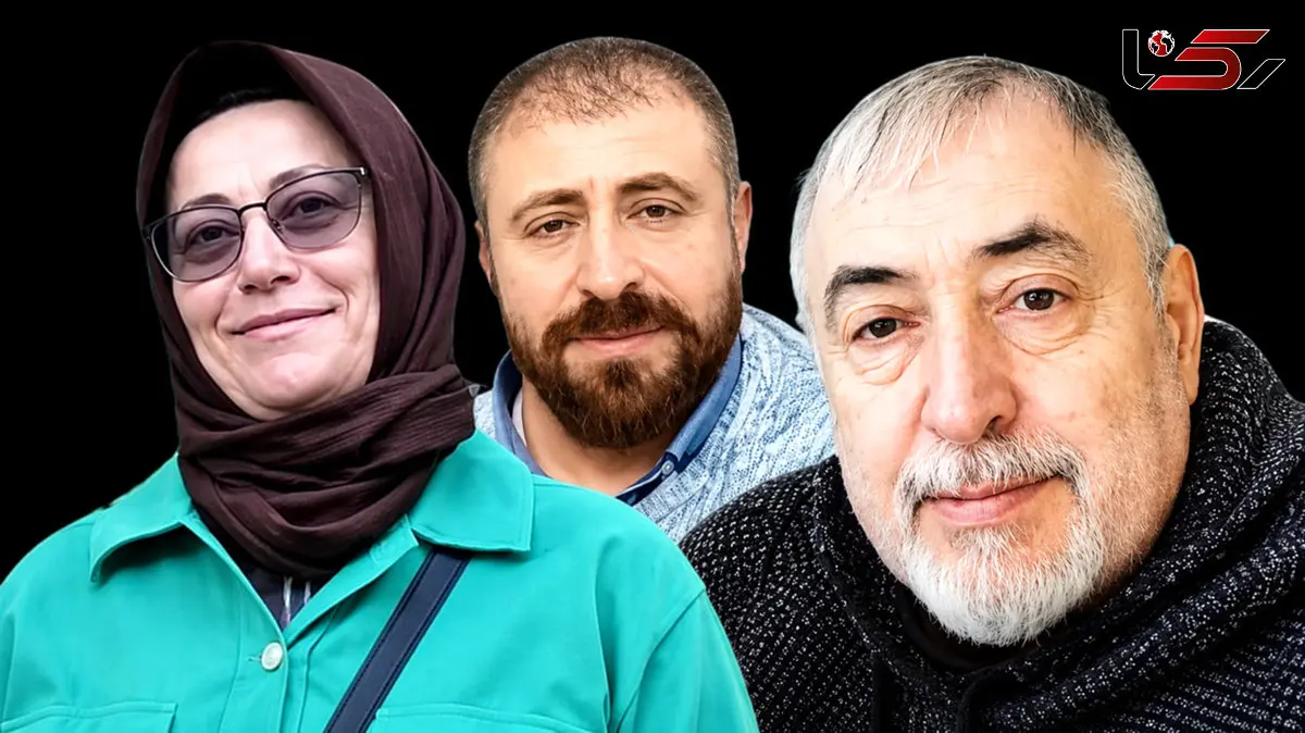 قتل عام یک خانواده ترک توسط مرد 61 ساله + فیلم لحظه تیراندازی