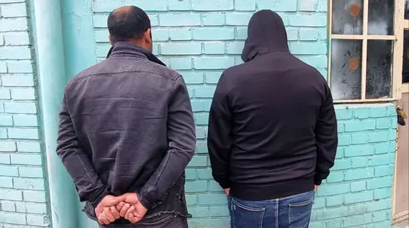 سرقت سریالی دزدان خانه های زابلی ها + جزییات