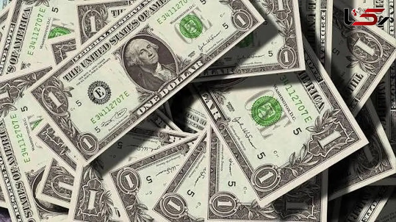 قیمت دلار و طلا امروز یکشنبه ۸ شهریور ۱۴۰۵ / دلار از 207 هزار تومان عبور کرد + جدول