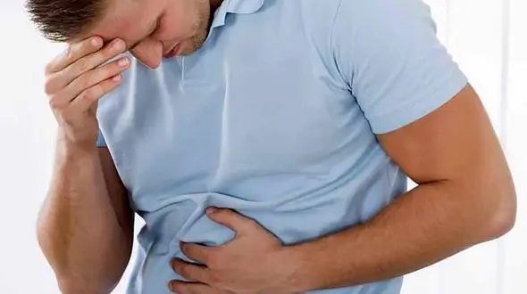 دلایل یبوست و درمان آن 