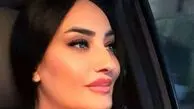 عکس ها / نگاهی به چیدمان خانه اعیانی با فرش ایرانی بازیگر ترک آیسل کاپلان  «اسرین» سریال ناریا  / از حیاط سرسبز تا لوستر اعیانی و تابلوی بی نظیر