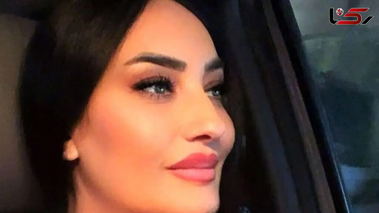عکس ها / نگاهی به چیدمان خانه اعیانی با فرش ایرانی بازیگر ترک آیسل کاپلان  «اسرین» سریال ناریا  / از حیاط سرسبز تا لوستر اعیانی و تابلوی بی نظیر