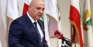 رئیسجمهور لبنان: پایان اشغالگری اسرائیل در گرو اراده واقعی است