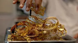 قیمت طلا و قیمت سکه امروز چهارشنبه 9 اردیبهشت 1405