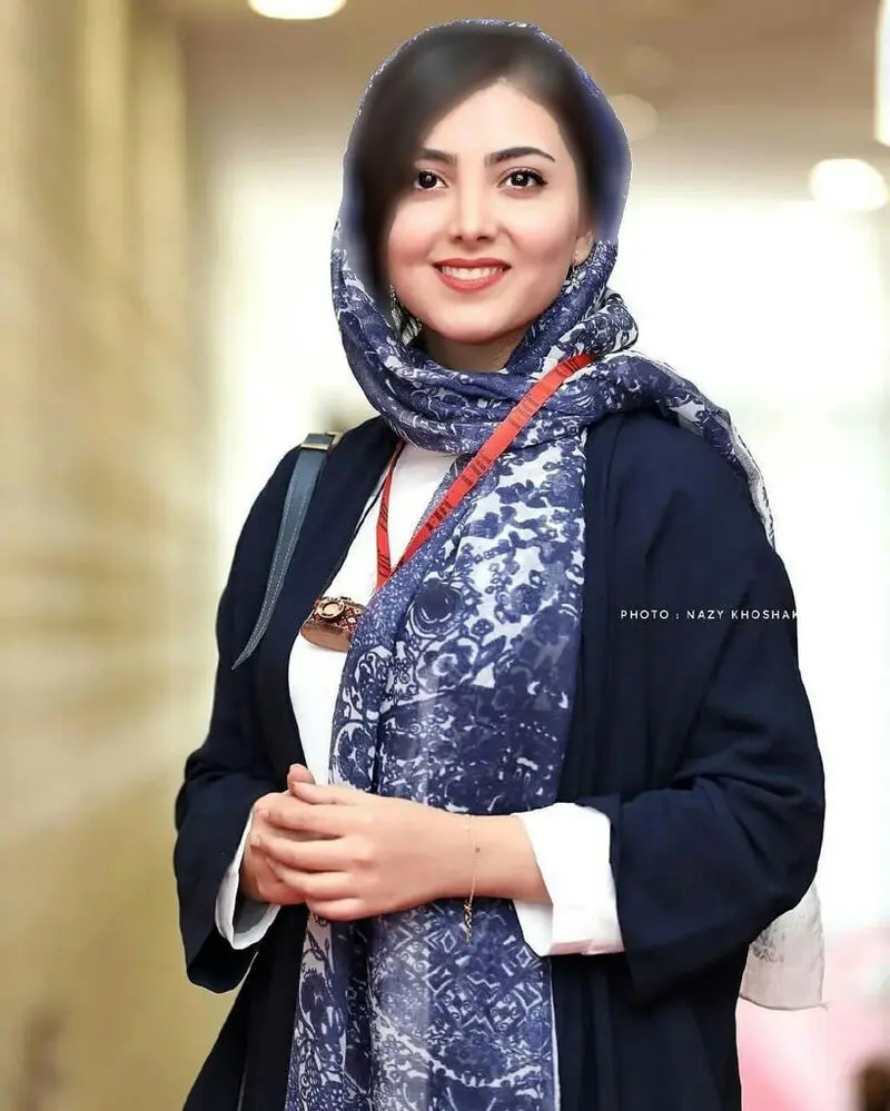 زیبا کرمعلی