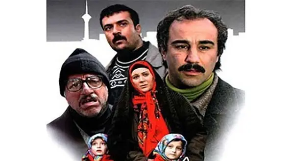 عکس های تغییرات بازیگران زن و مرد سریال پایتخت ! / بیرون سریال چه شکلی اند !