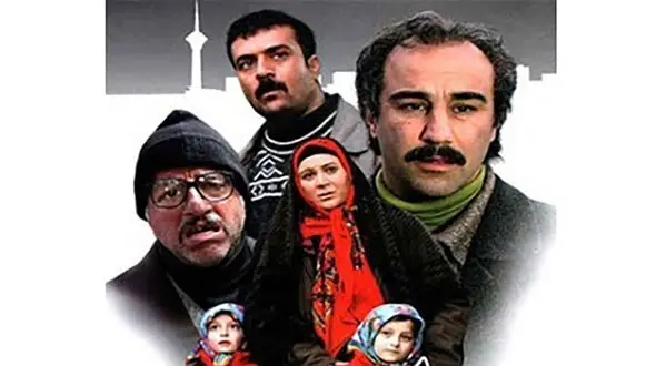 مخالفت سردار سلیمانی با سکانسی در سریال پایتخت !/ کدام سکانس بود !