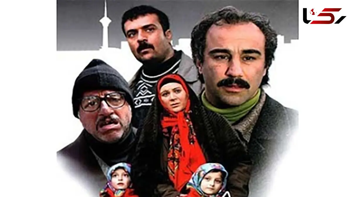 مخالفت سردار سلیمانی با سکانسی در سریال پایتخت !/ کدام سکانس بود !