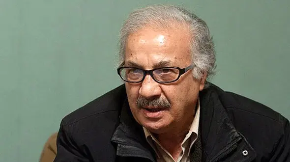 دلتنگی تلخ سعید پیردوست برای سریال‌های طنز/ دیگر کفگیرمان به ته دیگ خورده