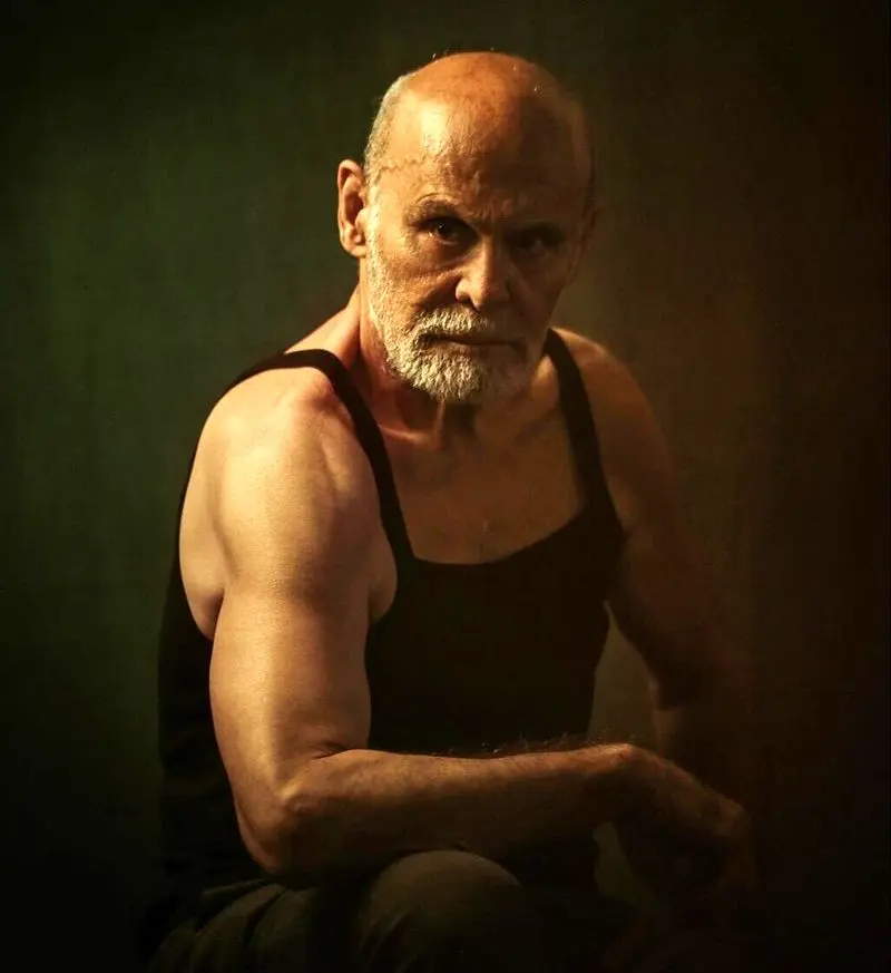 جمشید هاشم پور