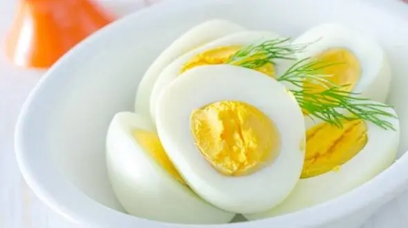 خواص شگفت‌انگیز زرده تخم‌مرغ