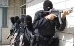 انهدام باند قاچاق انسان در جنوب تهران / 26 مرد گروگان گرفته شده بودند