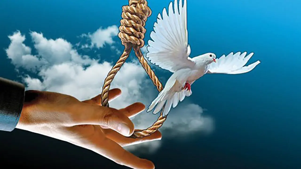 عشق به امام حسین (ع) جان دوباره به مرد اعدامی داد / در کرمان رخ داد