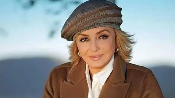 فیلم زننده از دعوای گوگوش با مهستی در آنتن زنده تلویزیون ! / چقدر وقیحانه !