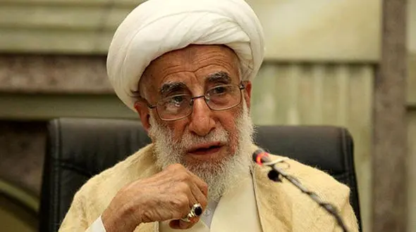 ابتلای آیت‌الله جنتی به کرونا / تکذیب شد