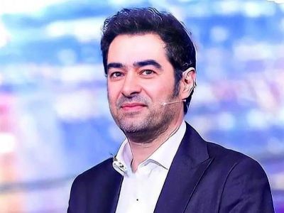 جدیدترین عکس امیرعلی پسر شهاب حسینی در پست عاشقانه همسر سابق آقای بازیگر / چه قدر شبیه باباش شده!