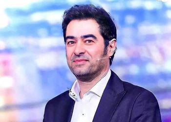 جدیدترین عکس امیرعلی پسر شهاب حسینی در پست عاشقانه همسر سابق آقای بازیگر / چه قدر شبیه باباش شده!