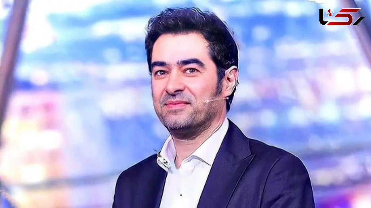جدیدترین عکس امیرعلی پسر شهاب حسینی در پست عاشقانه همسر سابق آقای بازیگر / چه قدر شبیه باباش شده!