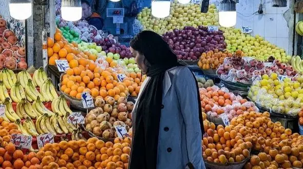 افزایش قیمت روزانه قیمت میوه و مرغ در میادین میوه و تره بار!