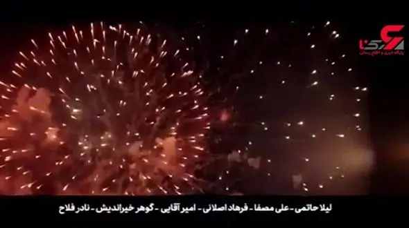 رونمایی از تیزر جدید"مردی بدون سایه" با بازی لیلا حاتمی+فیلم