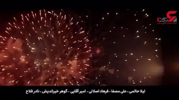 رونمایی از تیزر جدید"مردی بدون سایه" با بازی لیلا حاتمی+فیلم