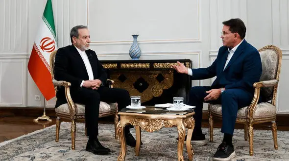 عراقچی: می‌توانیم به توافقی بهتر از برجام دست بیابیم