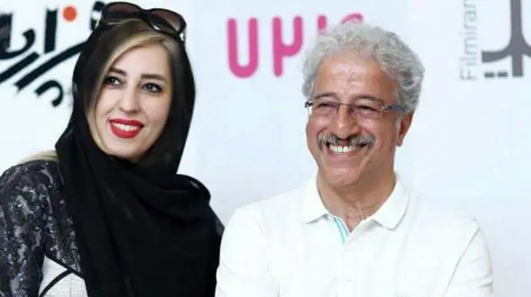 علیرضا خمسه: بعد مرگ مادر زنم هر عضوش را که بخواهند اهدا می‌کنم!+فیلم