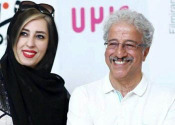 علیرضا خمسه: بعد مرگ مادر زنم هر عضوش را که بخواهند اهدا می‌کنم!+فیلم