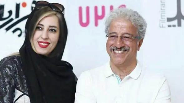 علیرضا خمسه: بعد مرگ مادر زنم هر عضوش را که بخواهند اهدا می‌کنم!+فیلم