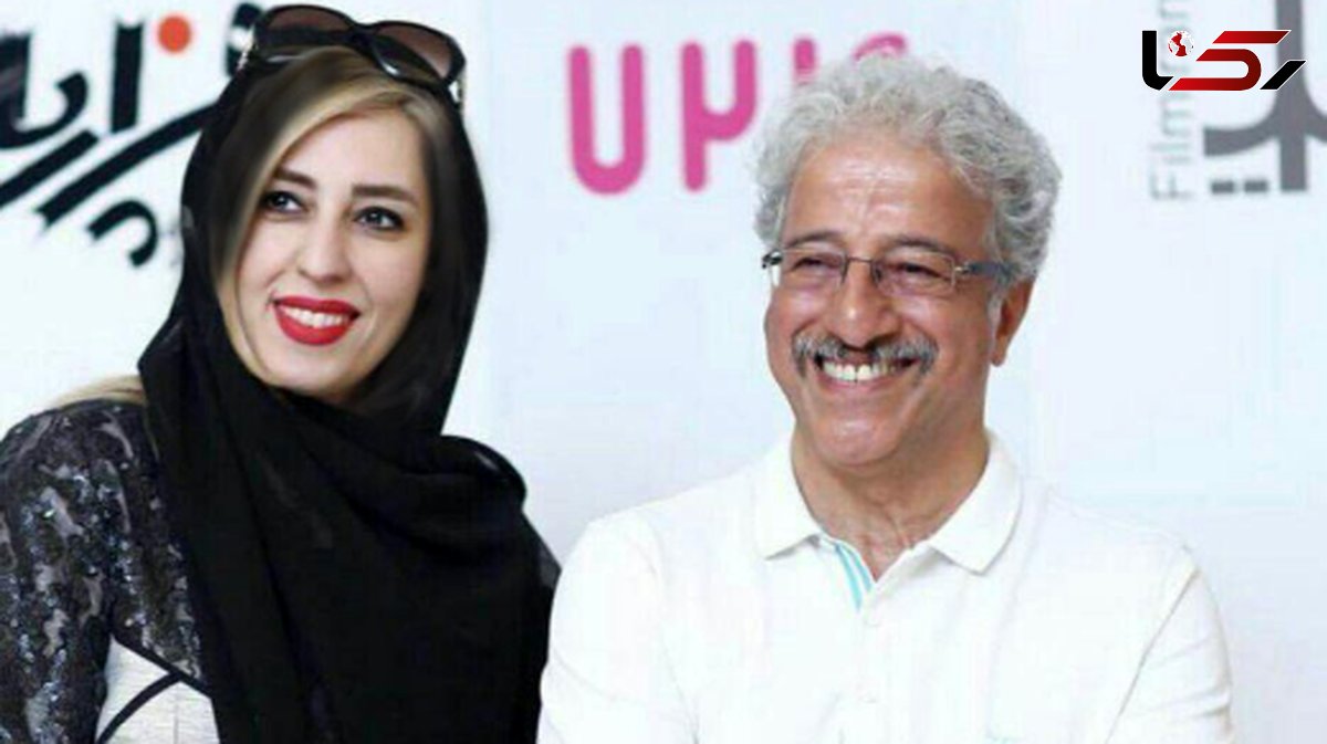 علیرضا خمسه: بعد مرگ مادر زنم هر عضوش را که بخواهند اهدا می‌کنم!+فیلم