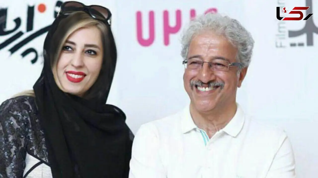 علیرضا خمسه: بعد مرگ مادر زنم هر عضوش را که بخواهند اهدا می‌کنم!+فیلم