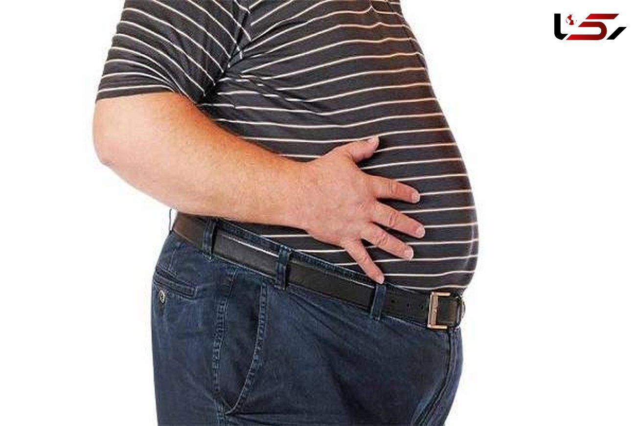 چاق ها در مقابل بیماری های عفونی قوی تر از لاغرها هستند