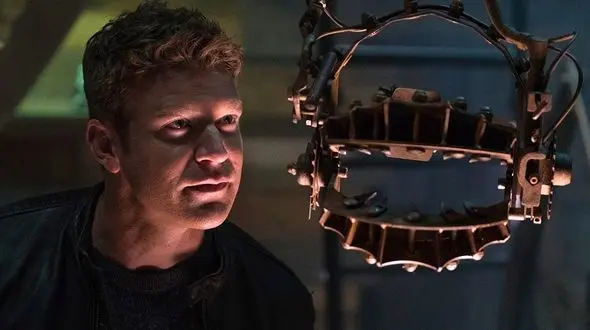 یک فیلم ترسناک دیگر آماده اکران می شود +عکس