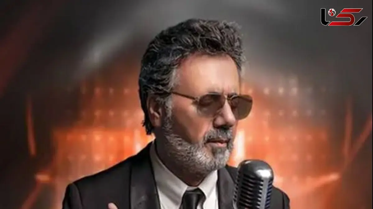 دانلود آهنگ معین / آواز بگذار ببارد به سرم سنگ مصیبت