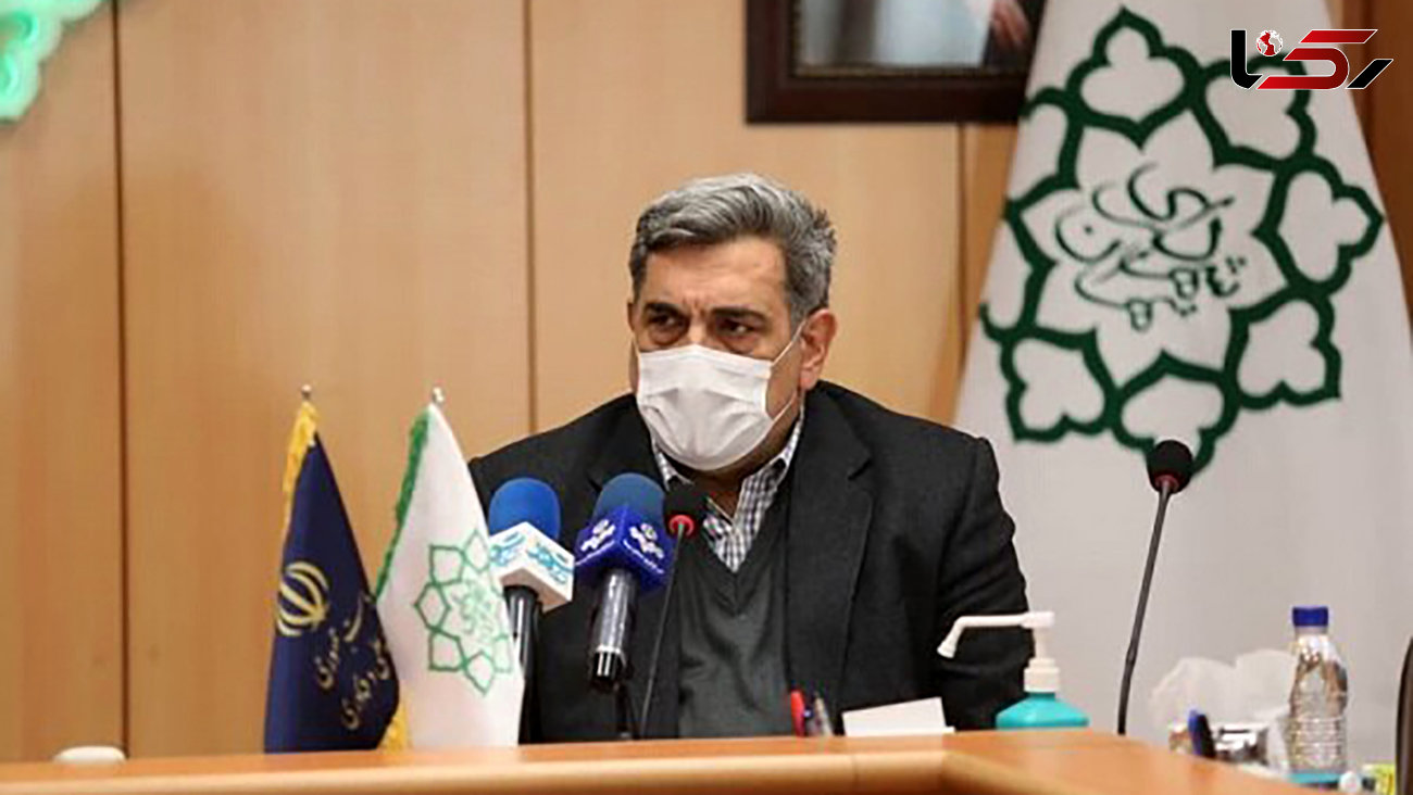 بررسی بودجه مقابله با آلودگی هوای تهران در شورای شهر