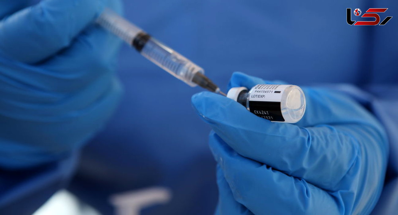 مرگ یک زن آمریکایی با تزریق واکسن کرونای «فایزر»