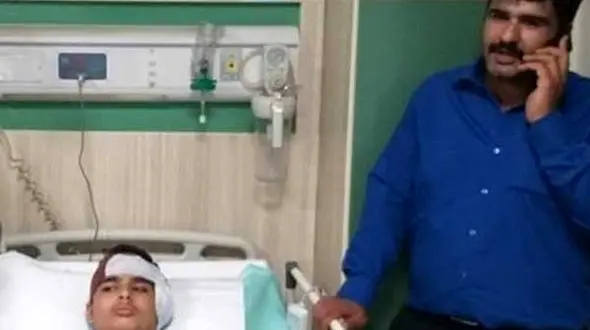 تربیت به روش قاجار در برخی مدارس کشور!