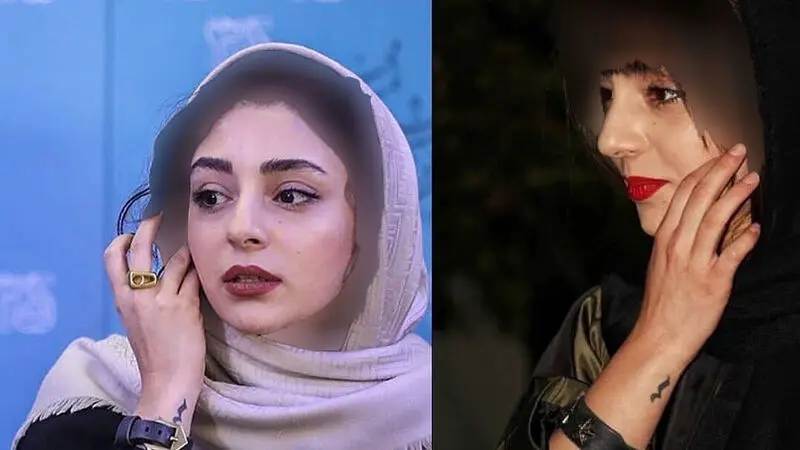 تتوی هستی مهدوی