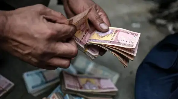 قیمت افغانی امروز پنجشنبه 8 مرداد 1405