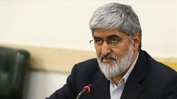 مطهری: اگر سال ۱۴۰۱ وزیر کشور استیضاح می‌شد این مقدار از مردم به خیابان نمی‌آمدند