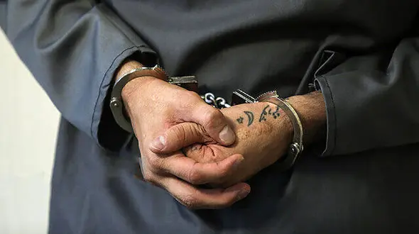 دستگیری سارق حرفه ای منزل در شوشتر