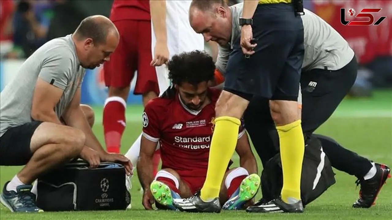 حضور یا عدم حضور محمد صلاح در جام جهانی از زبان خودش 
